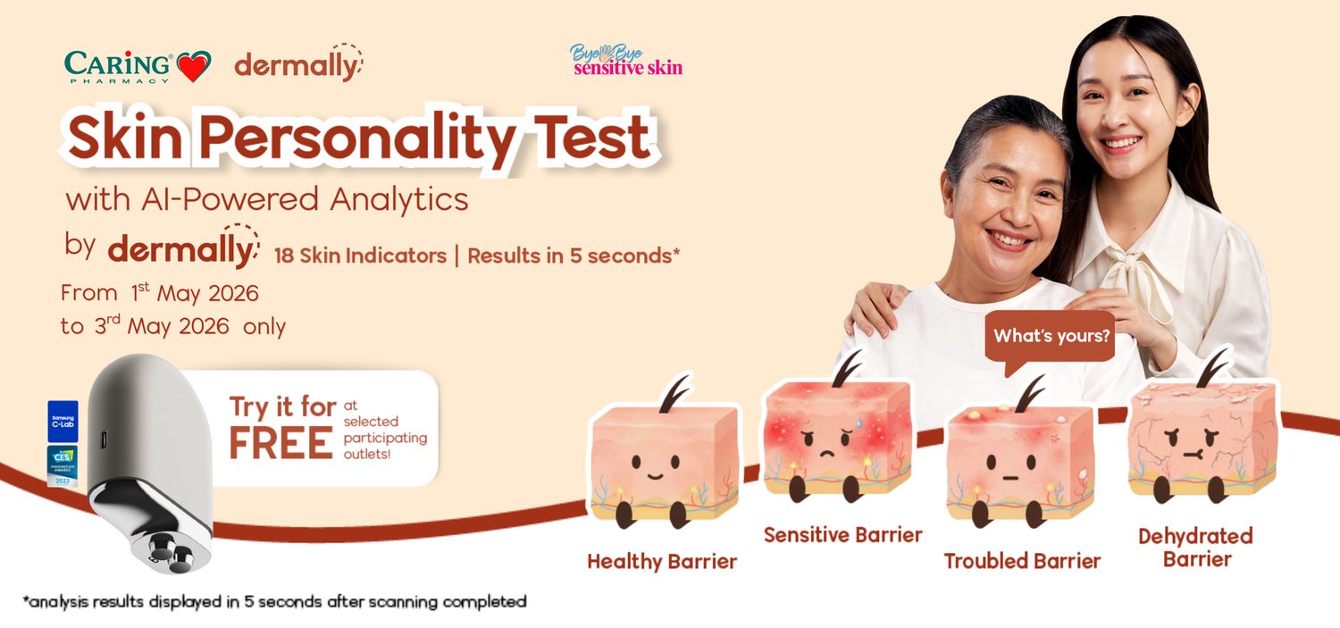 Dermally MY
