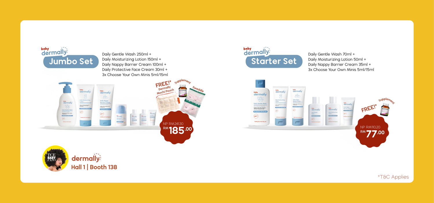 Dermally MY