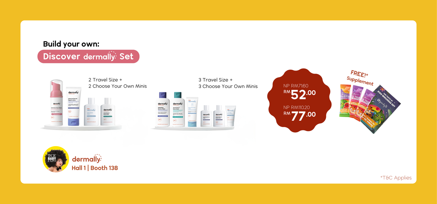 Dermally MY