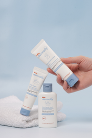 Baby Dermally Starter Set