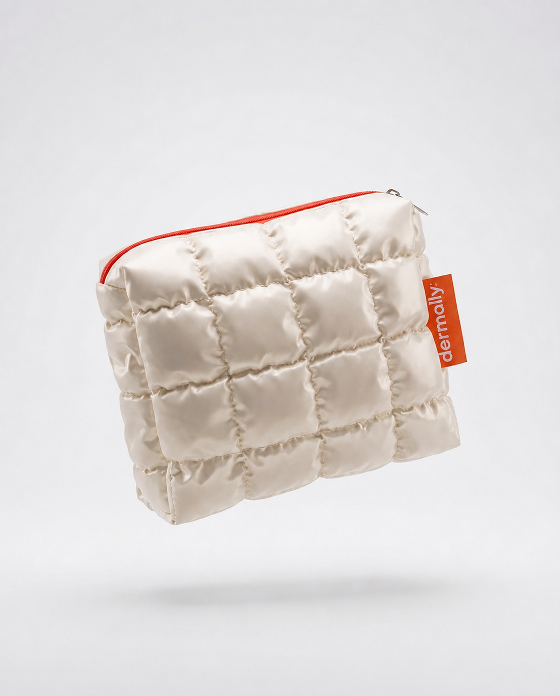 Dermally Mochi Pouch