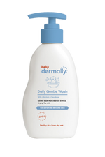 Daily Gentle Wash