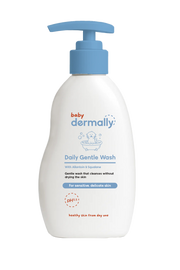 Daily Gentle Wash