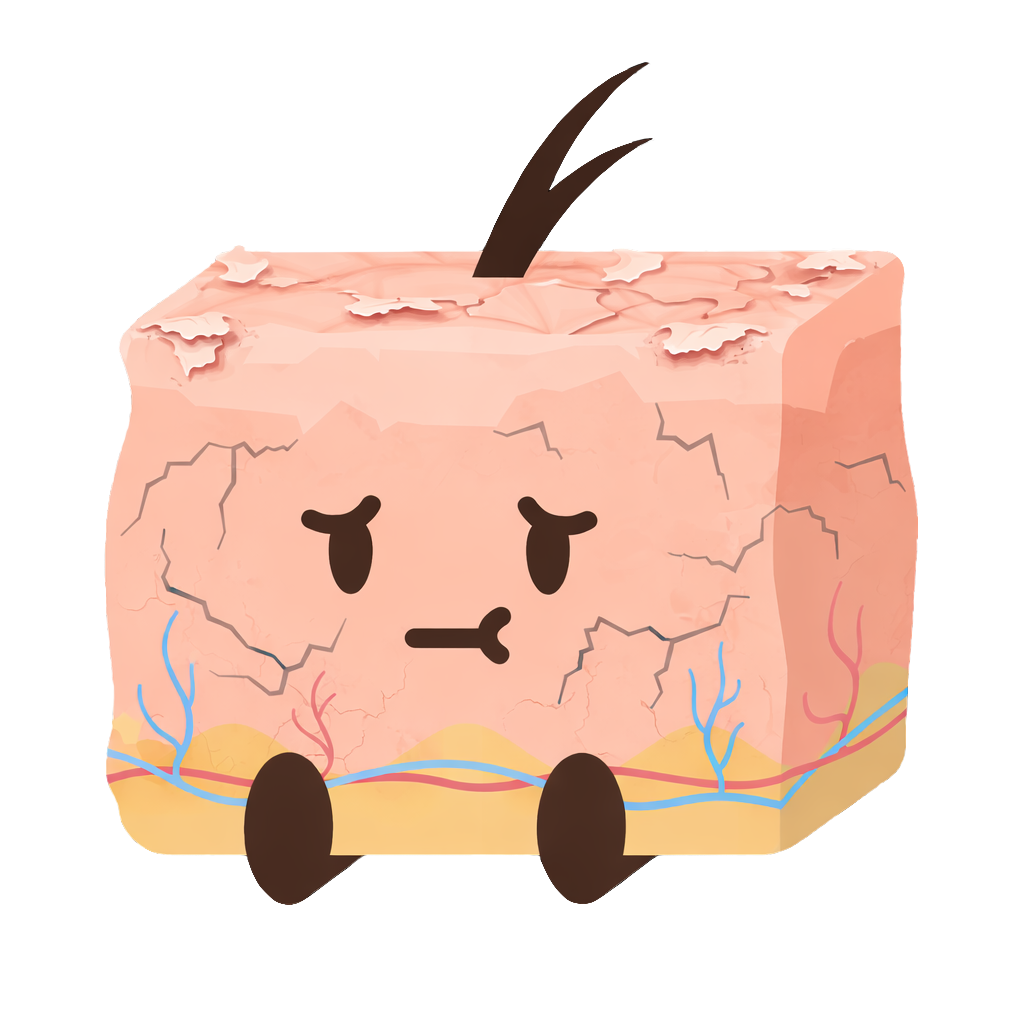 Dermally MY