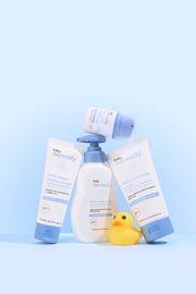Baby Dermally Jumbo+ Plus Set