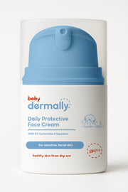 Daily Protective Face Cream