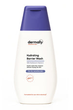 Hydrating Barrier Wash