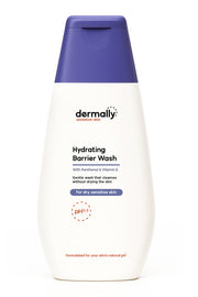 Hydrating Barrier Wash