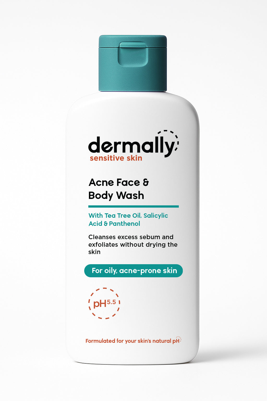 Discover Dermally Set (Trio)