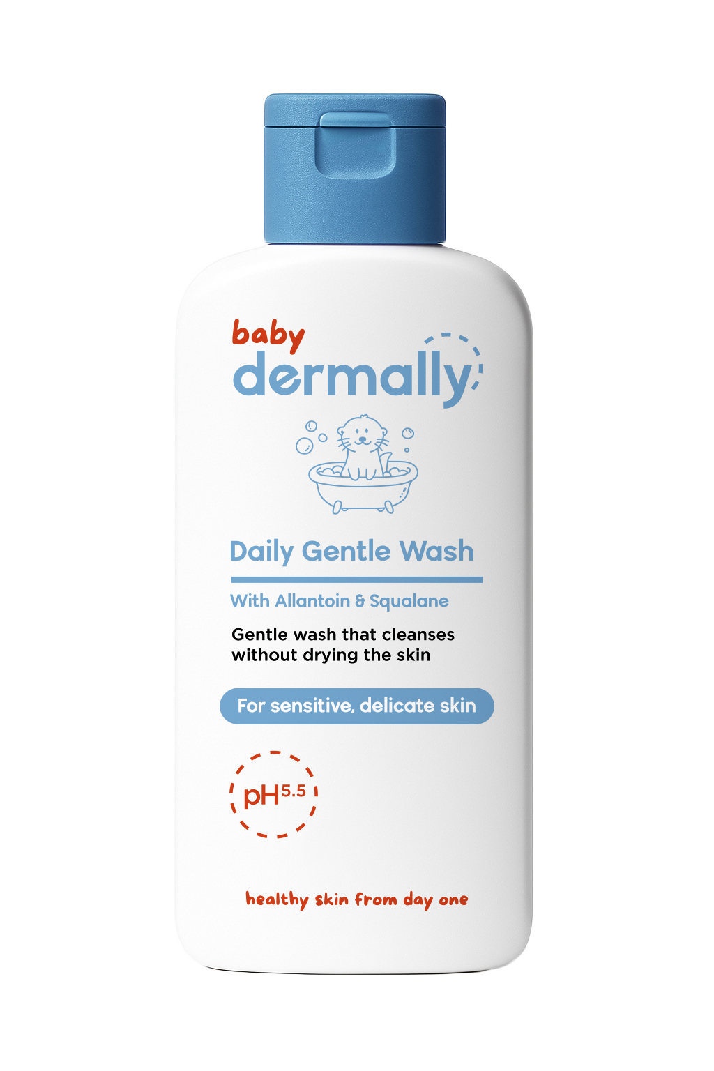 Daily Gentle Wash