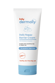 Daily Nappy Barrier Cream