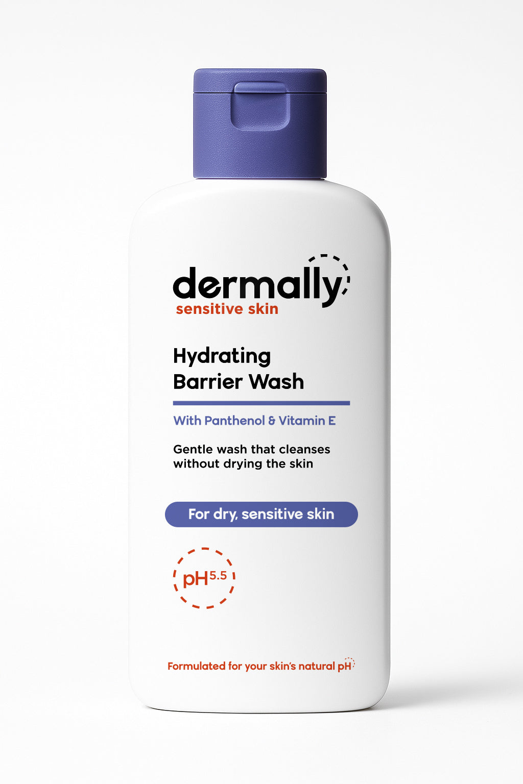 Discover Dermally Set (Trio)