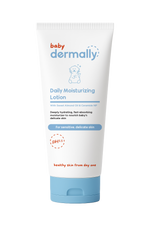 Daily Moisturizing Lotion
