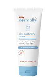 Daily Moisturizing Lotion