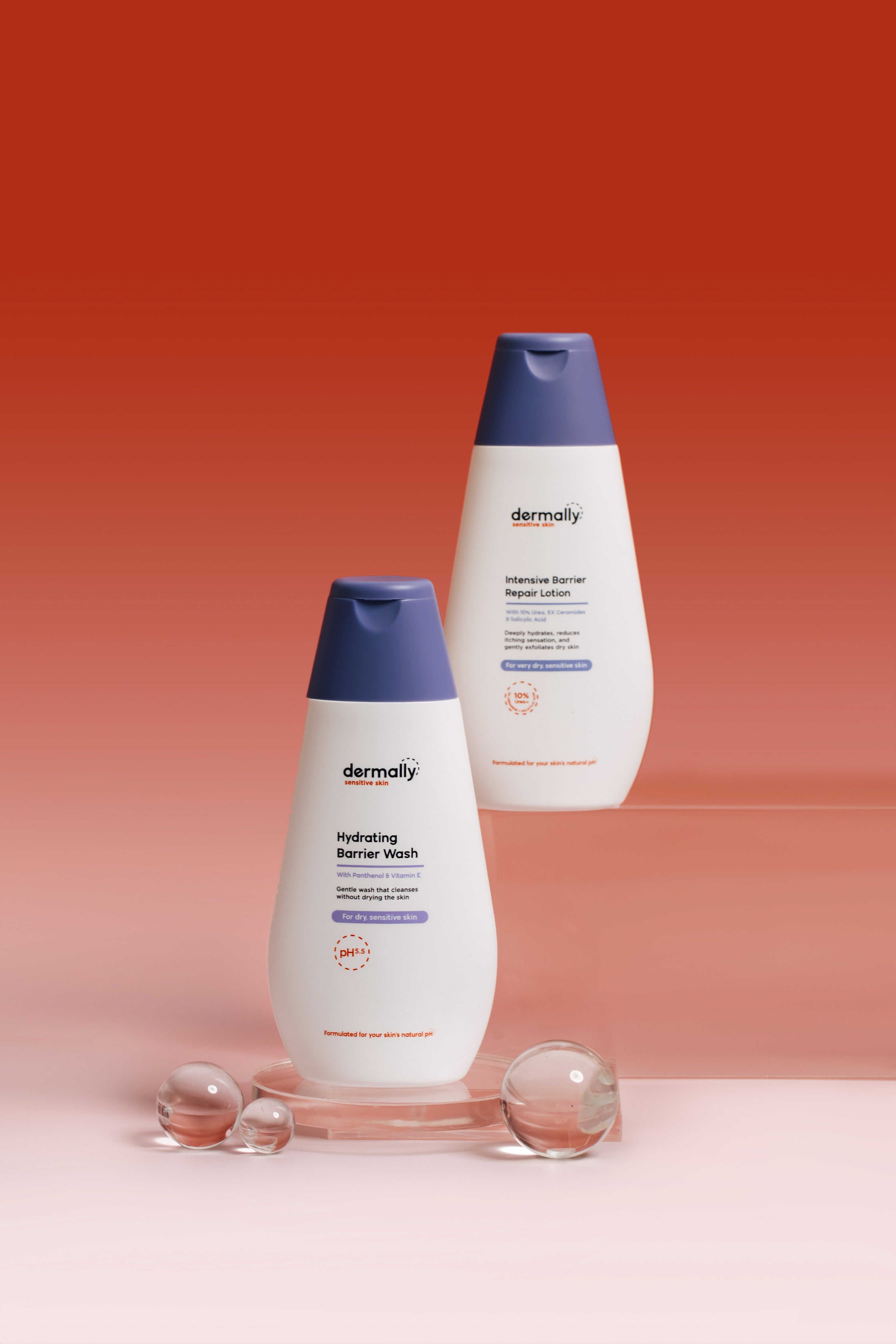 Intensive Barrier Repair Lotion