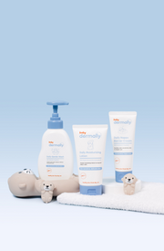 Baby Dermally Jumbo Set