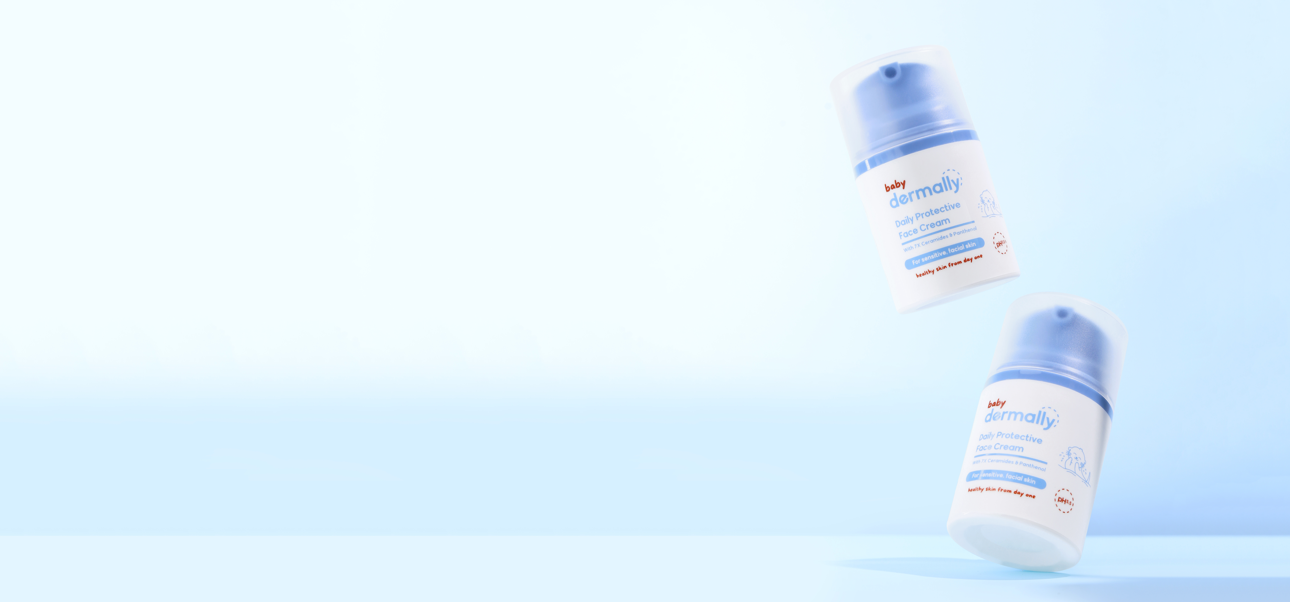 Dermally MY