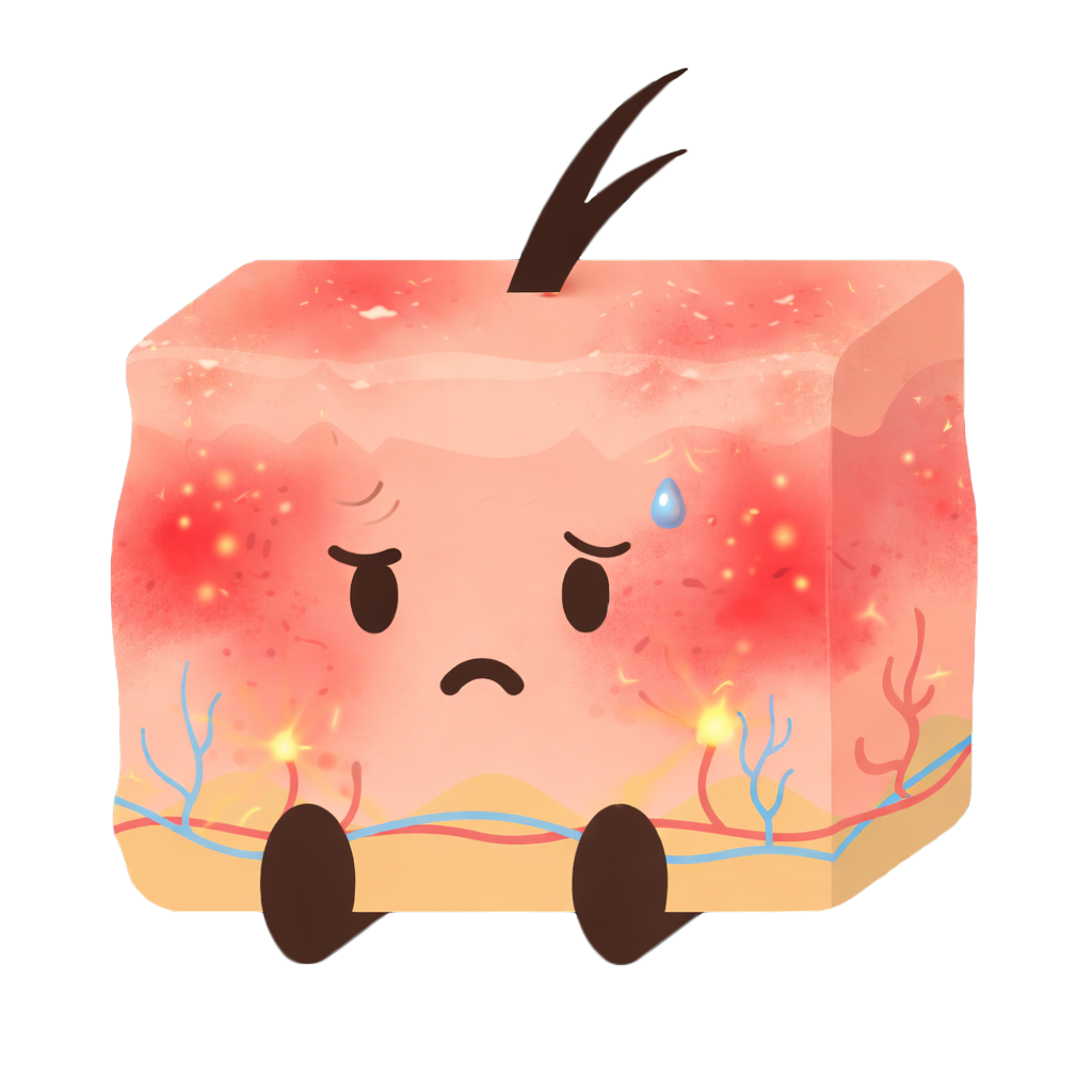 Dermally MY