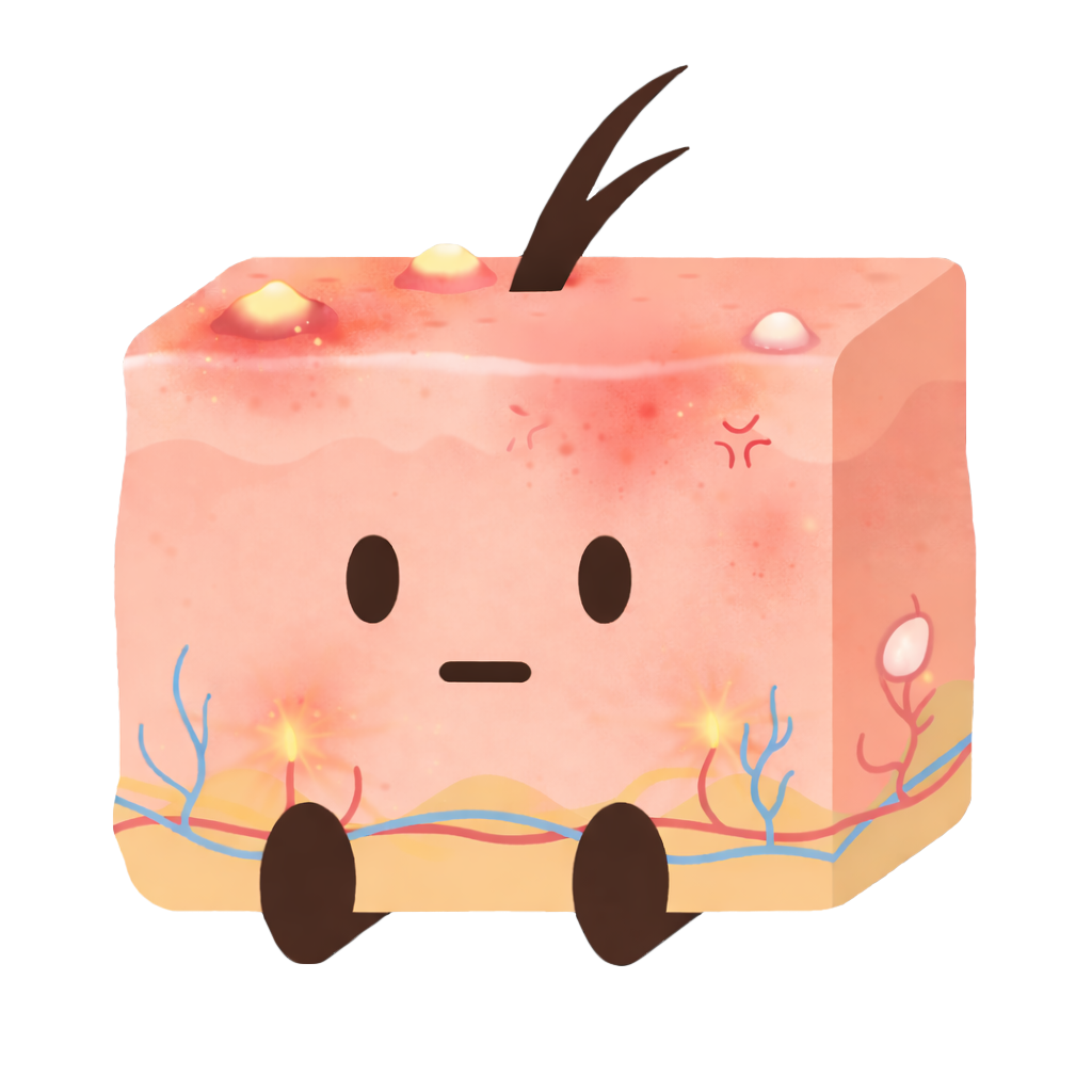 Dermally MY