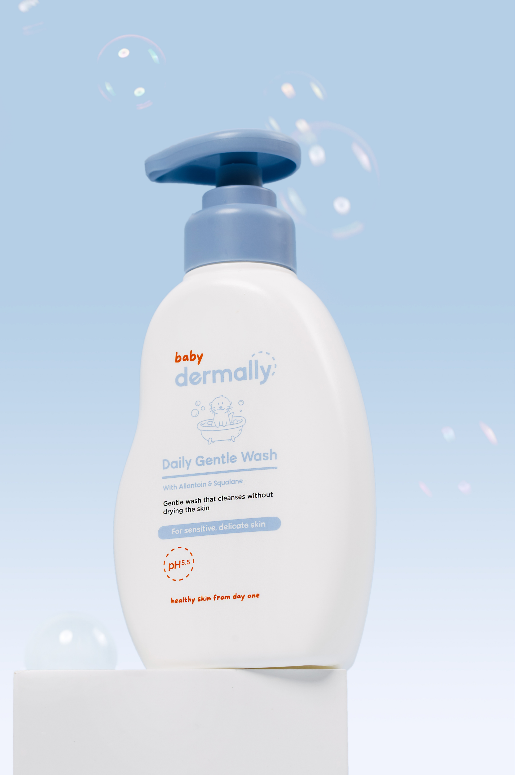 Daily Gentle Wash