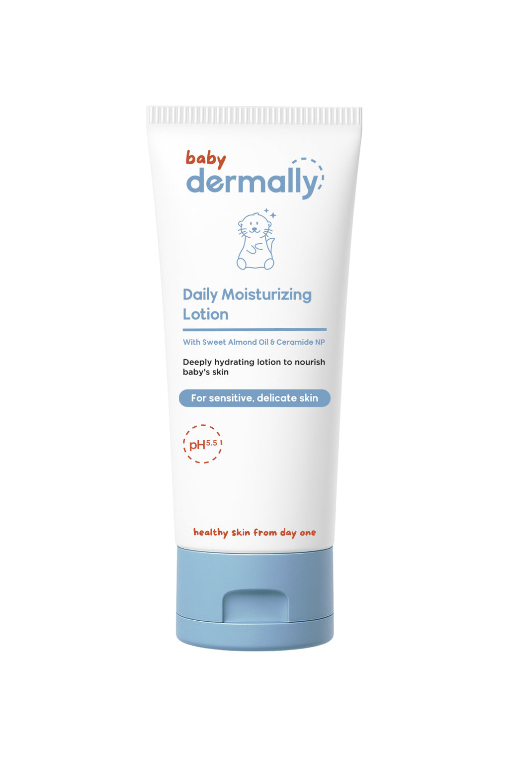 Daily Moisturizing Lotion