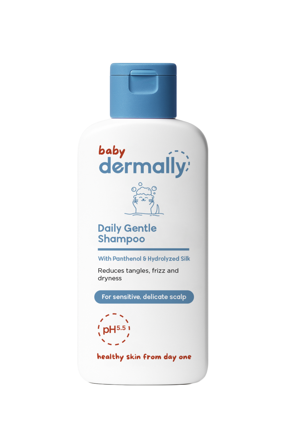 Daily Gentle Shampoo